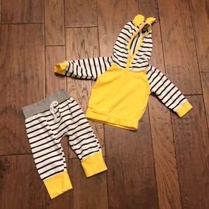 🌟 Baby Boy Outfit 🌟